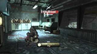 COD Black ops: 1 Plus a tea Bag