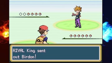 Pokémon Puffy Pink Part 3: Nugget Bridge