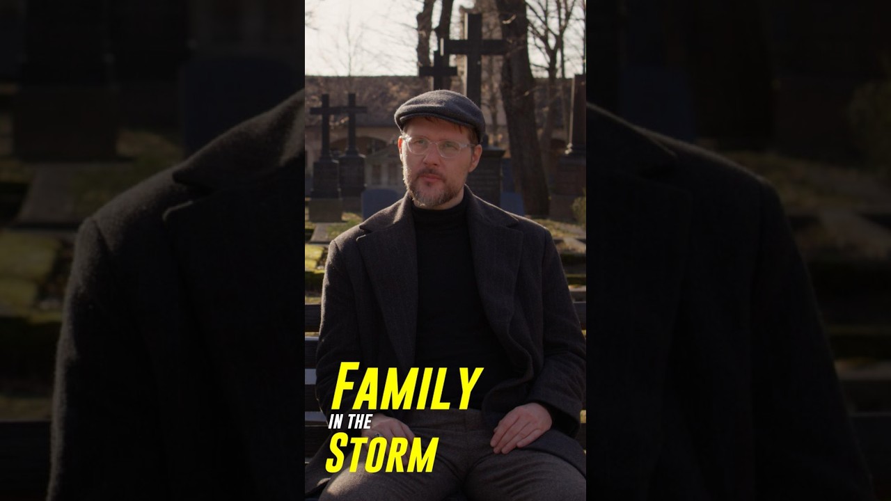 How To Make Your Family Untouchable in the CRISIS OF 2026-2030.