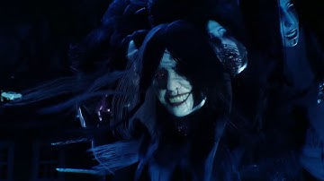 The Evil Within 2: Chapter 5 Gameplay