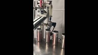High-Speed Precision Dosing System - By KTW GmbH