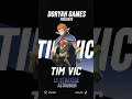 📜 TIM VIC, LE STRATÈGE ASTRUBIEN 🎭