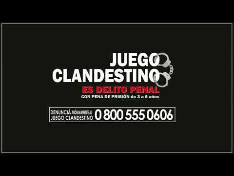 Sorteo de Quiniela 1ra de la Mañana Nº 3271 17/05/2019 11:30 hs sorteo de visas