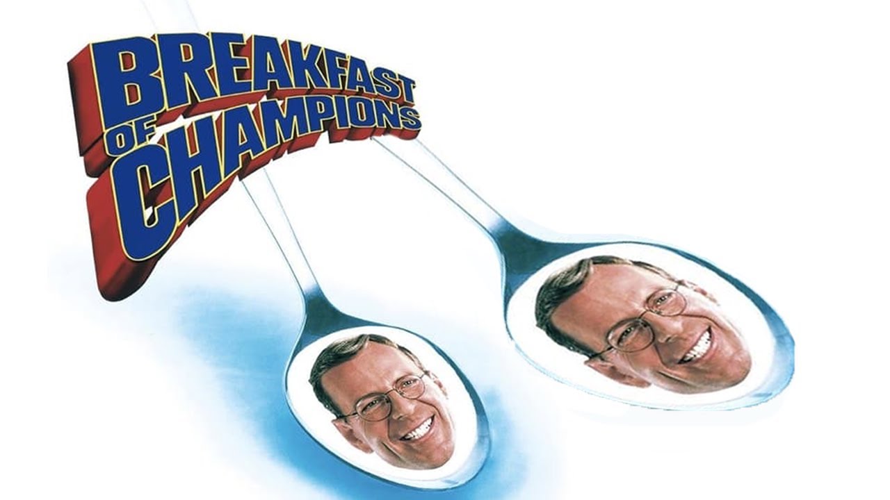 Breakfast of Champions: You Can (Not) Adapt