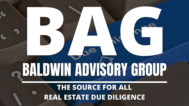 Real Estate Due Diligence - Baldwin Advisory Group...