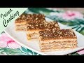 Пирожные ЖЕРБО 🍰 Песочное Дрожжевое ТЕСТО ✧ Ирина Кукинг