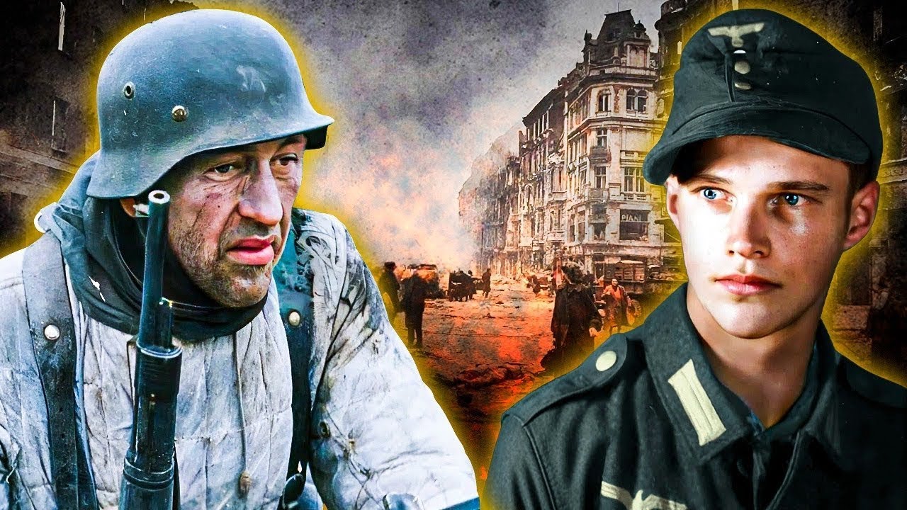 Wehrmacht'ın son askerleri hakkında üzücü gerçek