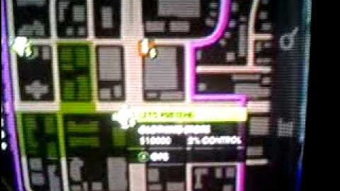 Lets pretend saints row 3