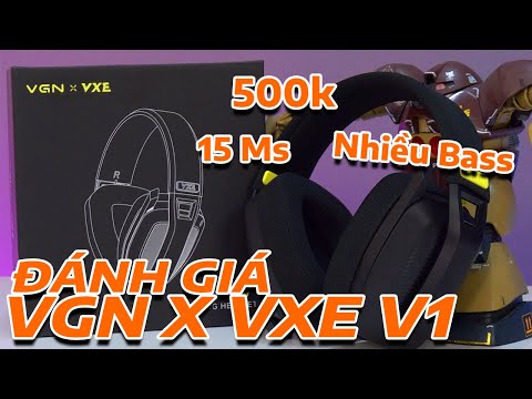 Đánh Giá VGN