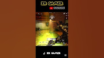 😉😚 #codmobile #codm #callofduty #cod #callofdutymobile #shorts #zrgamer