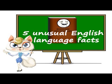 5-unusual-english-language-facts