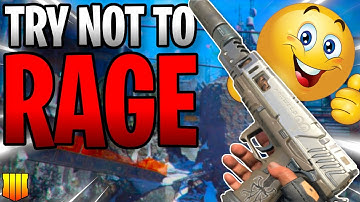 Try Not To Rage Challenge w/ Best Strife Class Setup in Black Ops 4 Year 2! - Black Ops 4 in 2020