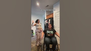 We did that 🔥 #fypシ #funny #viral #trend #dance #loop