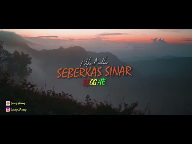 NIKE ARDILA- SEBERKAS SINAR ( REGGAE VERSION ) Lagu Lawas virallll class=