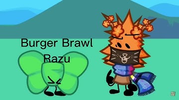 My favourite characters from 12 different object shows