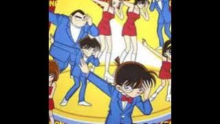 Detective Conan Koi wa Thrill, Shock, Suspense - Rina Aiuchi