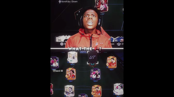 iShowSpeed Got Trolled by His Brother 🤣🎮