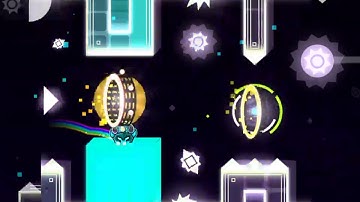 Geometry Dash 2.1 - Kiwi By Codex - Harder 6 Stars