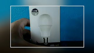 lampe led chambre |  مصباح اقتصادي التوفر في فتور الكهرباء