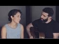 God Only Knows - The Beach Boys (Kina Grannis & Imaginary Future Cover)