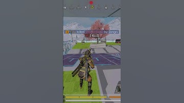 Clean 1v2 🔥😎 call of duty mobile battle royale #shorts #callofdutymobile #codmbr #codm #codmobile