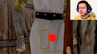 I-am băgat o săgeată în Thief 2 😄 (modul The Lost Crusade), episodul 3. Citește descrierea.