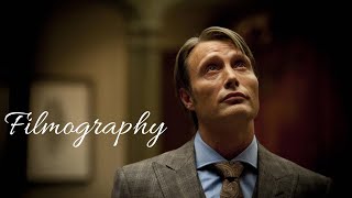 Mads Mikkelsen Filmography (1996 - 2021)