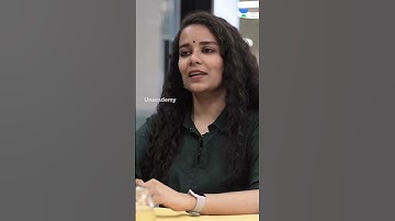 Gunjan Dwivedi AIR 11 #shorts #upsc #upsc2023