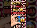 Chota pack bada dhamaka 😱 #shorts #short #minivlog