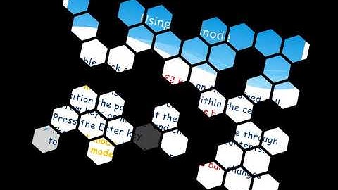 Ch  8 Editing a Worksheet