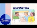 شرح الدرس الاول كتاب شبيكتروم الجزء التاني A1