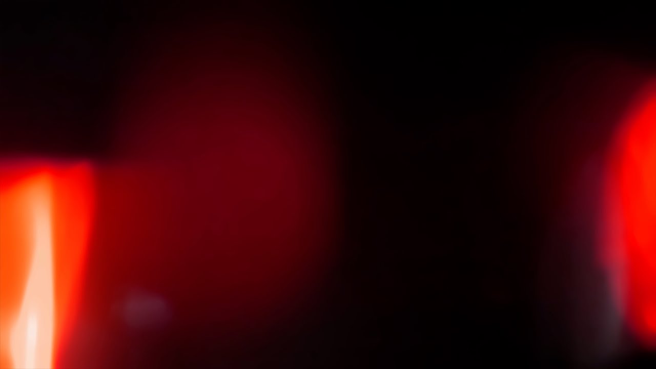 Professional Light Leaks Overlay | 4K | Free Template