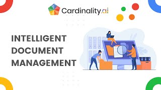 Intelligent Document Management System