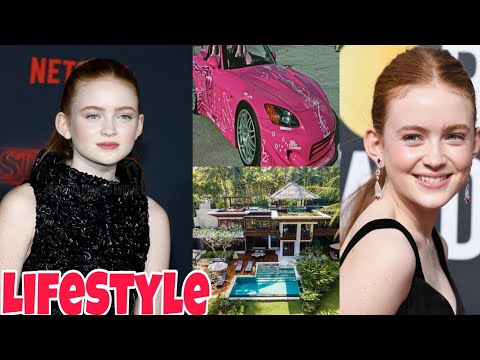 Video: Sadie Sink Netto waarde: Wiki, Getrouwd, Familie, Bruiloft, Salaris, Broers en zussen