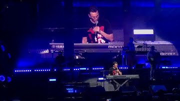 Logic - Changes (Live Unreleased)