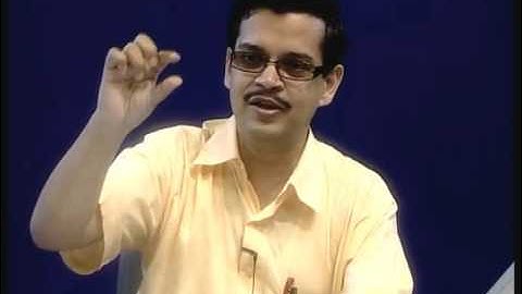 Distributed Systems (Pallab Dasgupta) Lec 25