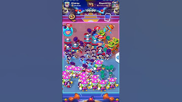 1000+ Units?! Muerta & Easter Bunny BREAK the Game in LUDUS Finals! 🐰💀🔥 #shorts