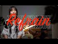 Yurie Kokubu - リフレイン Refrain (Acoustic Live COVER)