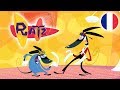 Ratz  gnrique saison 1