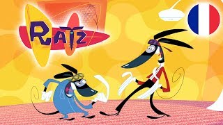 Bande annonce Ratz 