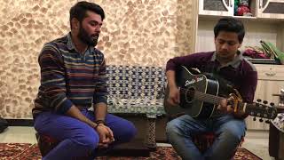 Tere Bina jiya na jaye || Vahaj Hanif || Cover