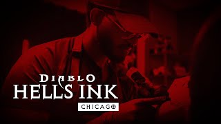 Diablo Hell's Ink Tour | Chicago