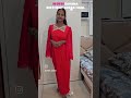 SAVANA BIRTHDAY DRESSES HAUL