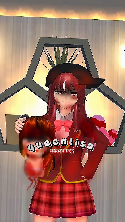 gausah report² nih gue bawain😉🔪. ib: @Lilybersumbang📌 #sakuraschoolsimulator #shortsakura #sss