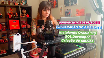 Para que serve o Pl-sql Developer?