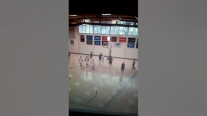 Stephen Alford vs bryn athen