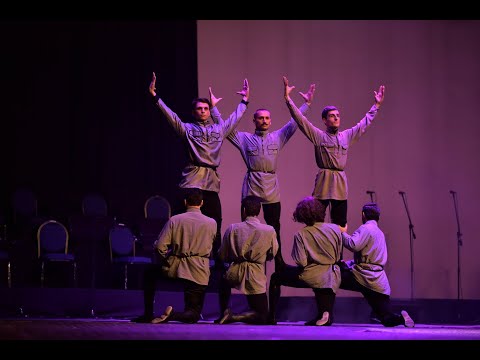 ✔ ანსამბლი როკვა - რაჭული / Ensemble Rokva - Rachuli / Ansambli Rokva - Rachuli, 05.05.2019