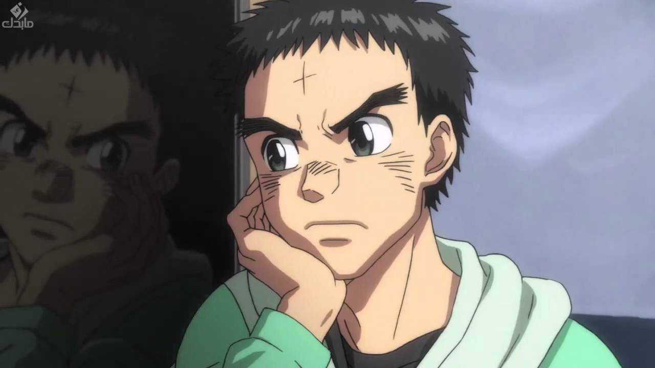 ‫الجزء الثاني من انمي Ushio to Tora الحلقة الاولى1‬‎ - YouTube