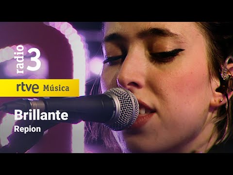 Repion - “Brillante”
