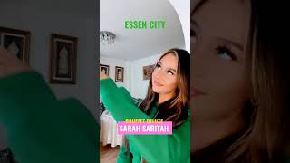 Sarah Saritah Mein Stadt Essen 